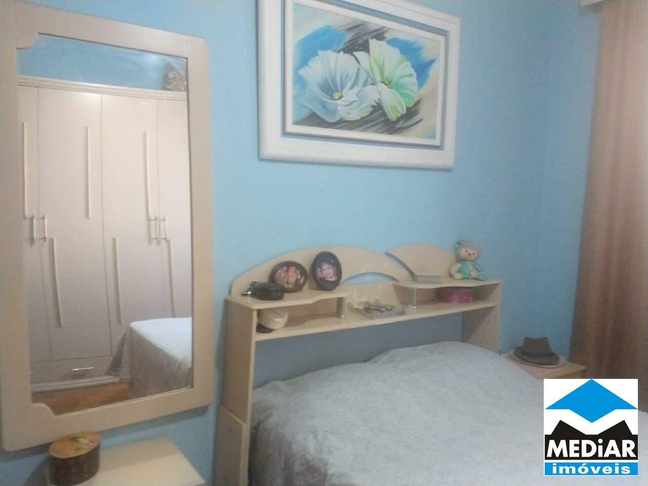 Apartamento à venda com 3 quartos, 115m² - Foto 10