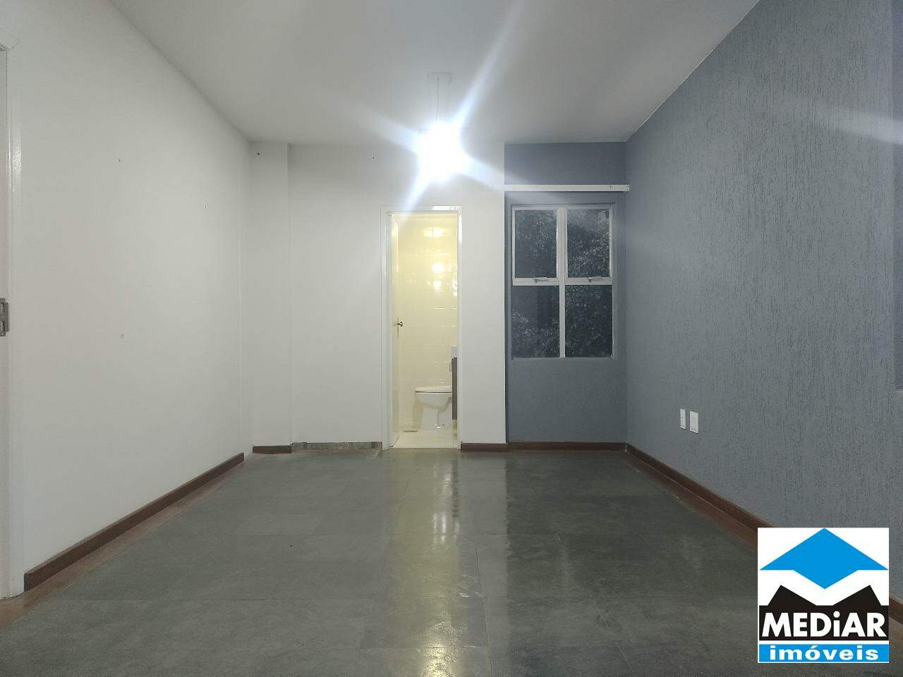 Sala-Conjunto, 40 m² - Foto 1
