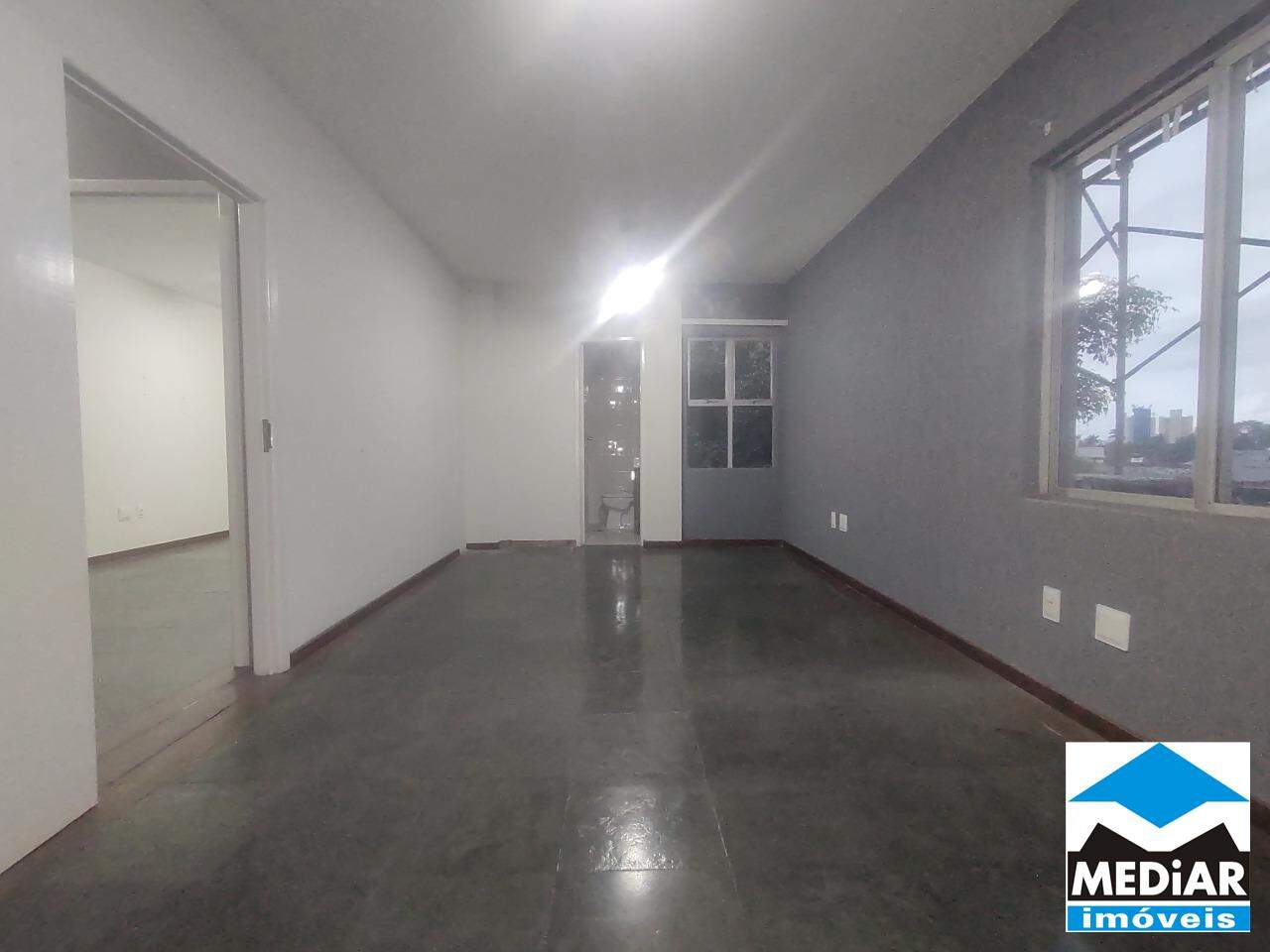 Conjunto Comercial-Sala para alugar, 40m² - Foto 15