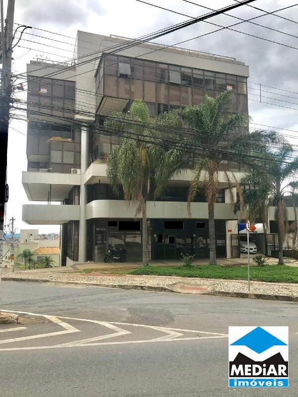 Loja-Salão à venda, 265m² - Foto 1