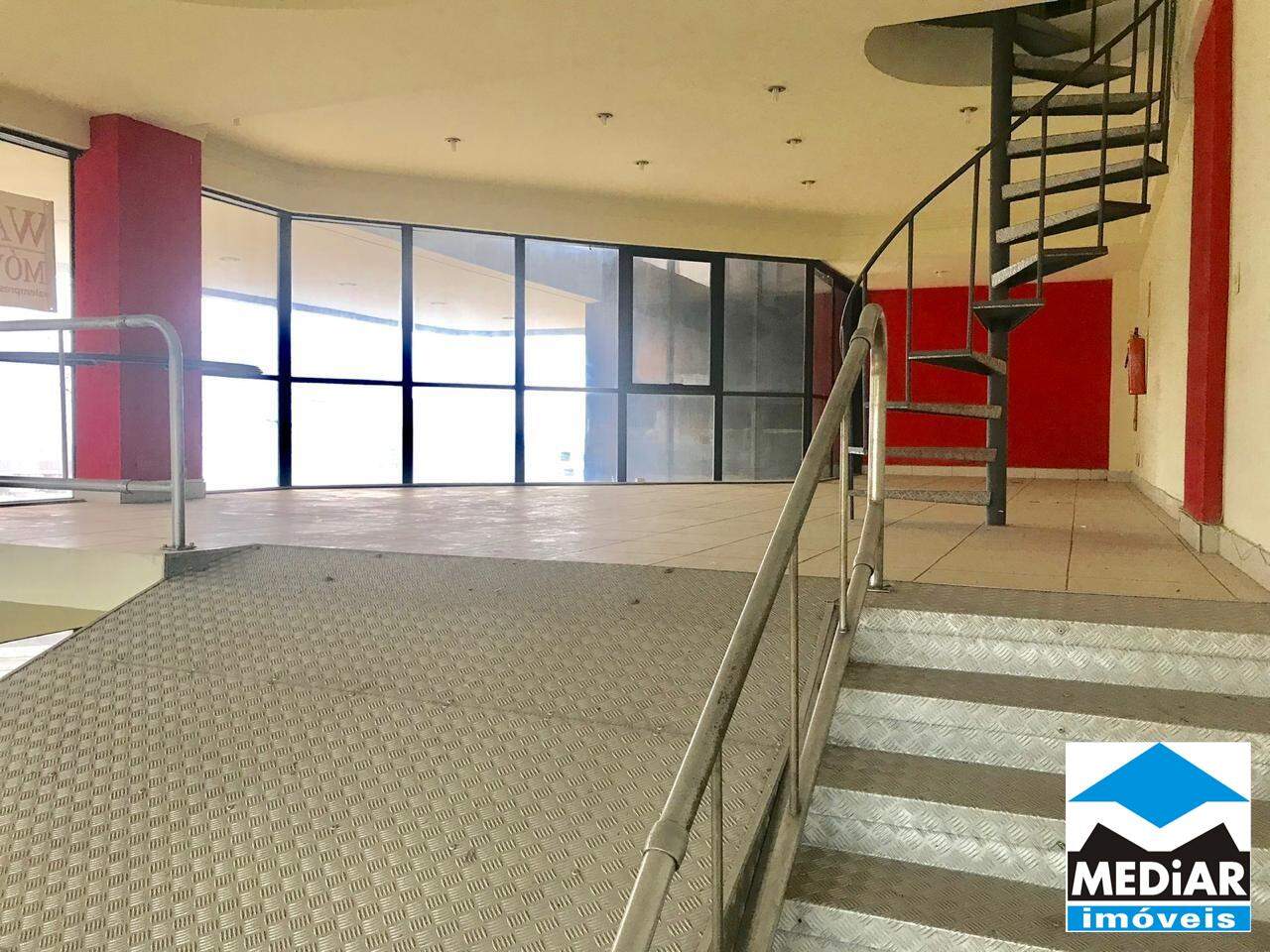 Loja-Salão para alugar, 265m² - Foto 4