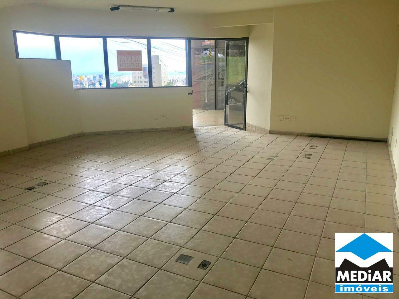 Loja-Salão para alugar, 265m² - Foto 2