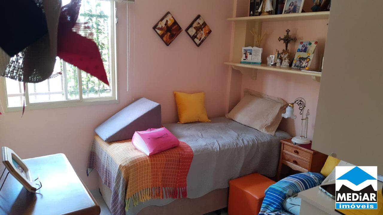 Apartamento à venda com 2 quartos, 65m² - Foto 7