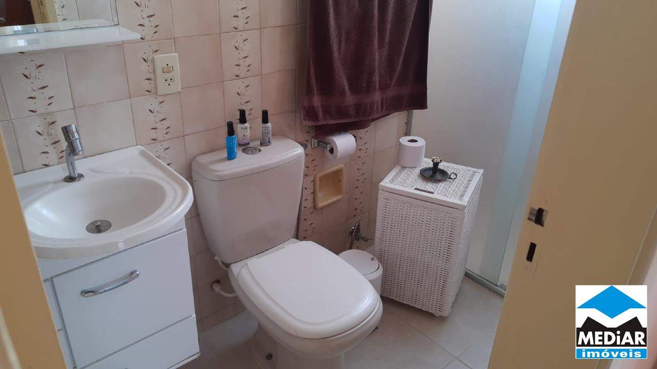 Apartamento à venda com 2 quartos, 65m² - Foto 8