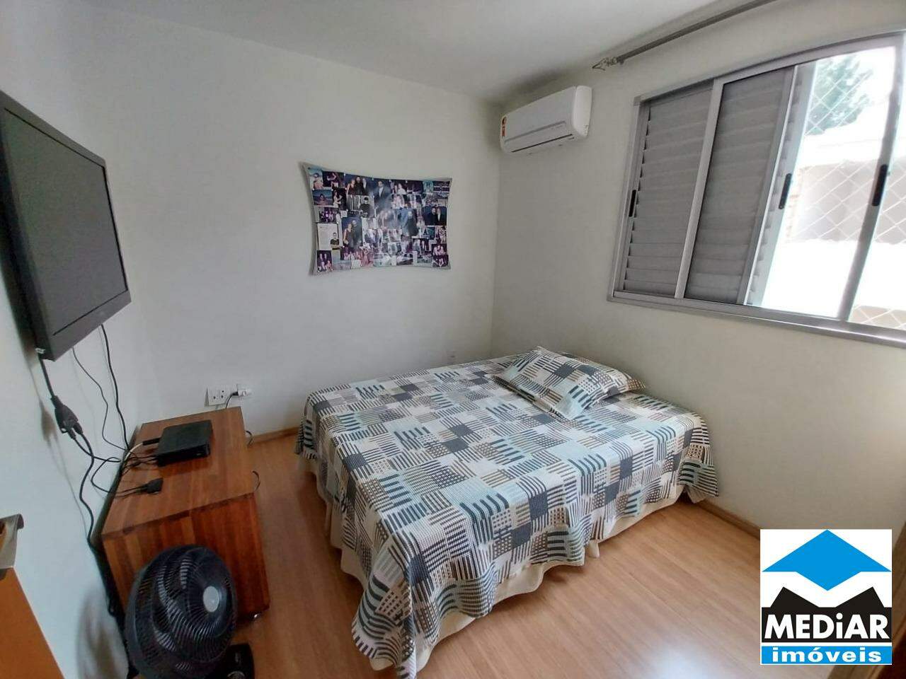 Cobertura à venda com 4 quartos, 174m² - Foto 8