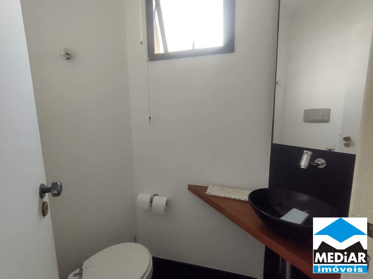 Apartamento à venda com 2 quartos, 64m² - Foto 6