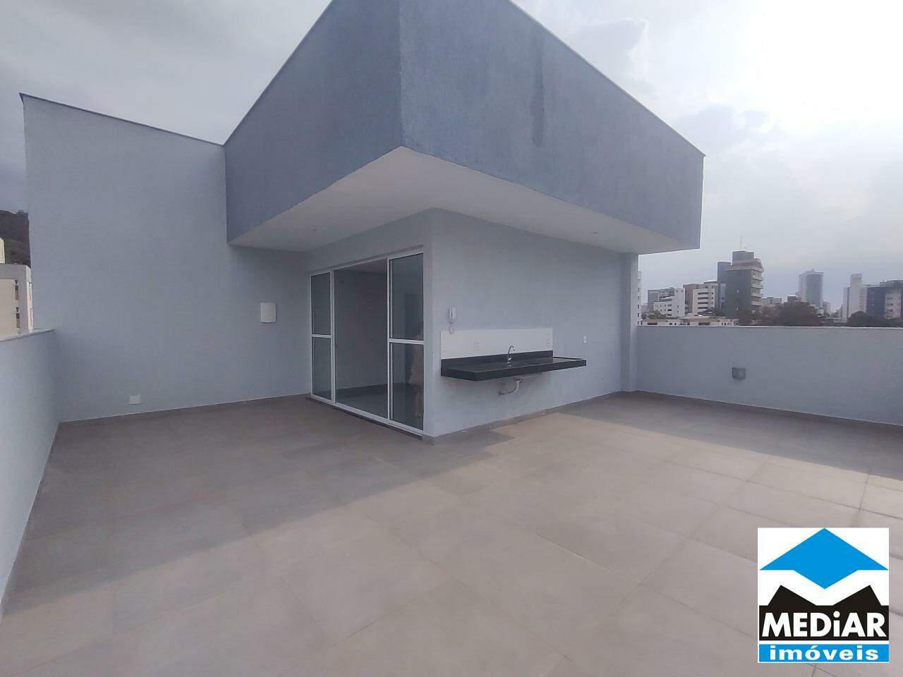 Cobertura à venda com 3 quartos, 148m² - Foto 3