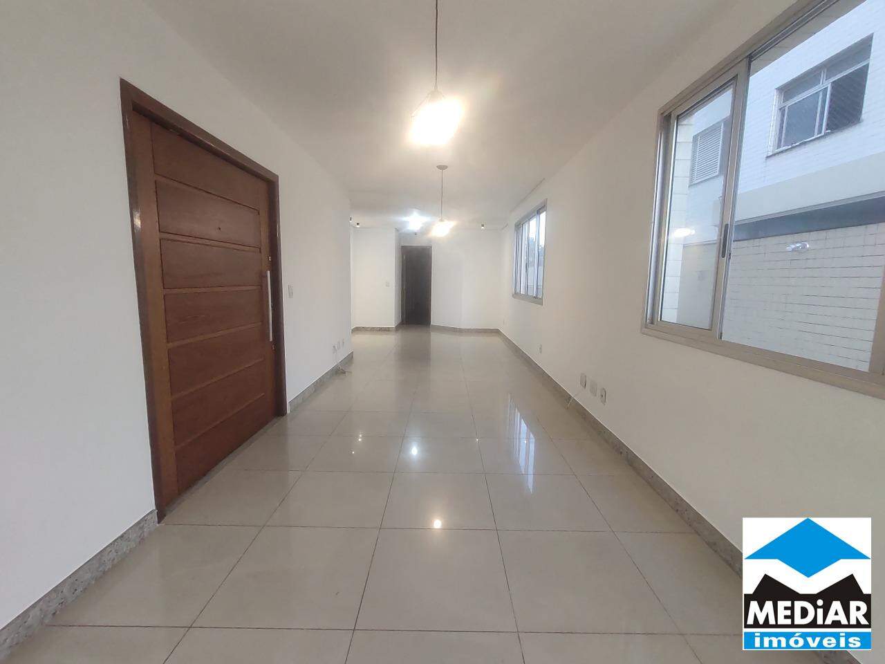 Apartamento, 4 quartos, 152 m² - Foto 3
