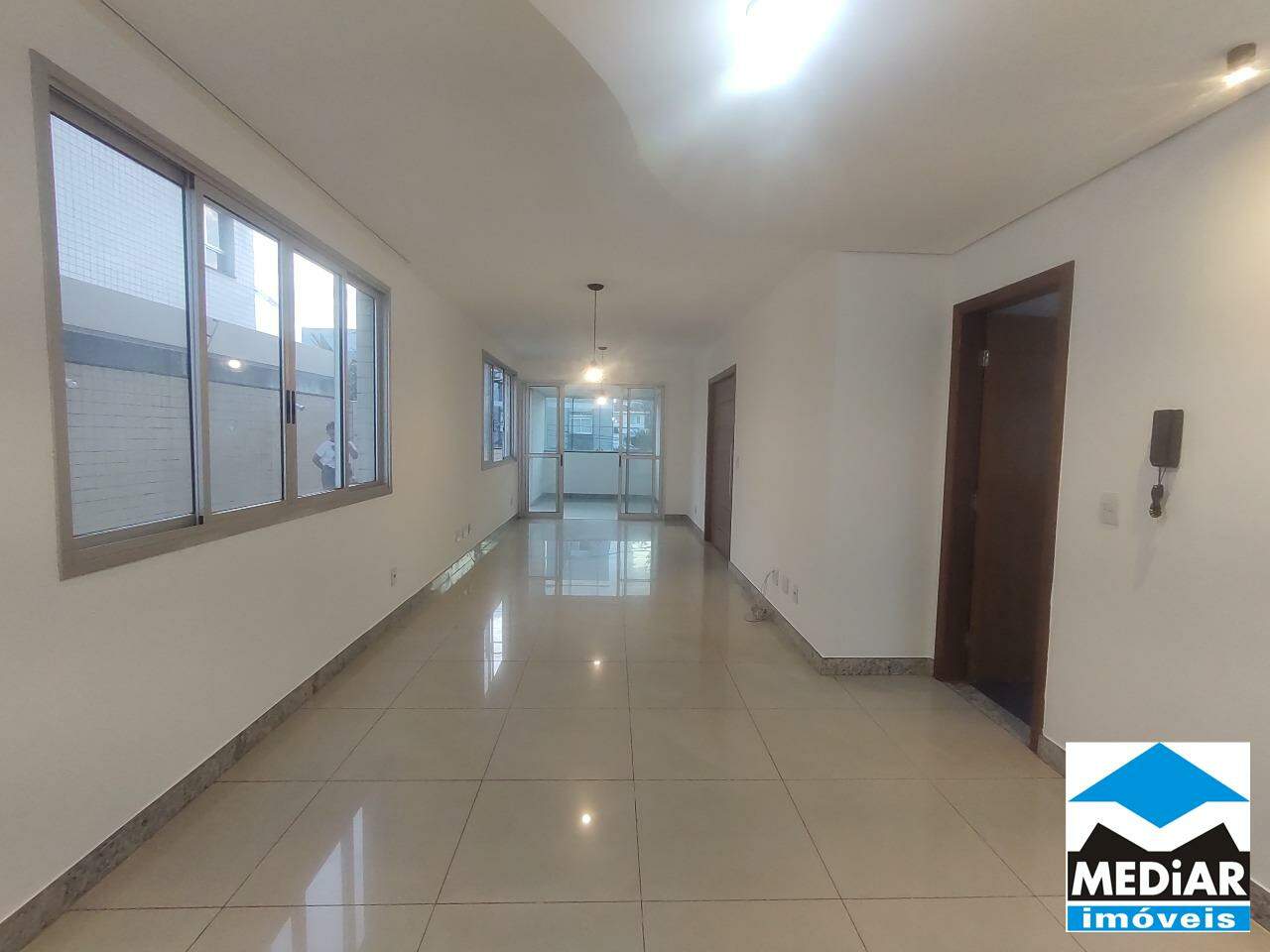 Apartamento, 4 quartos, 152 m² - Foto 1