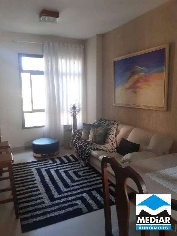 Apartamento à venda com 2 quartos, 65m² - Foto 2