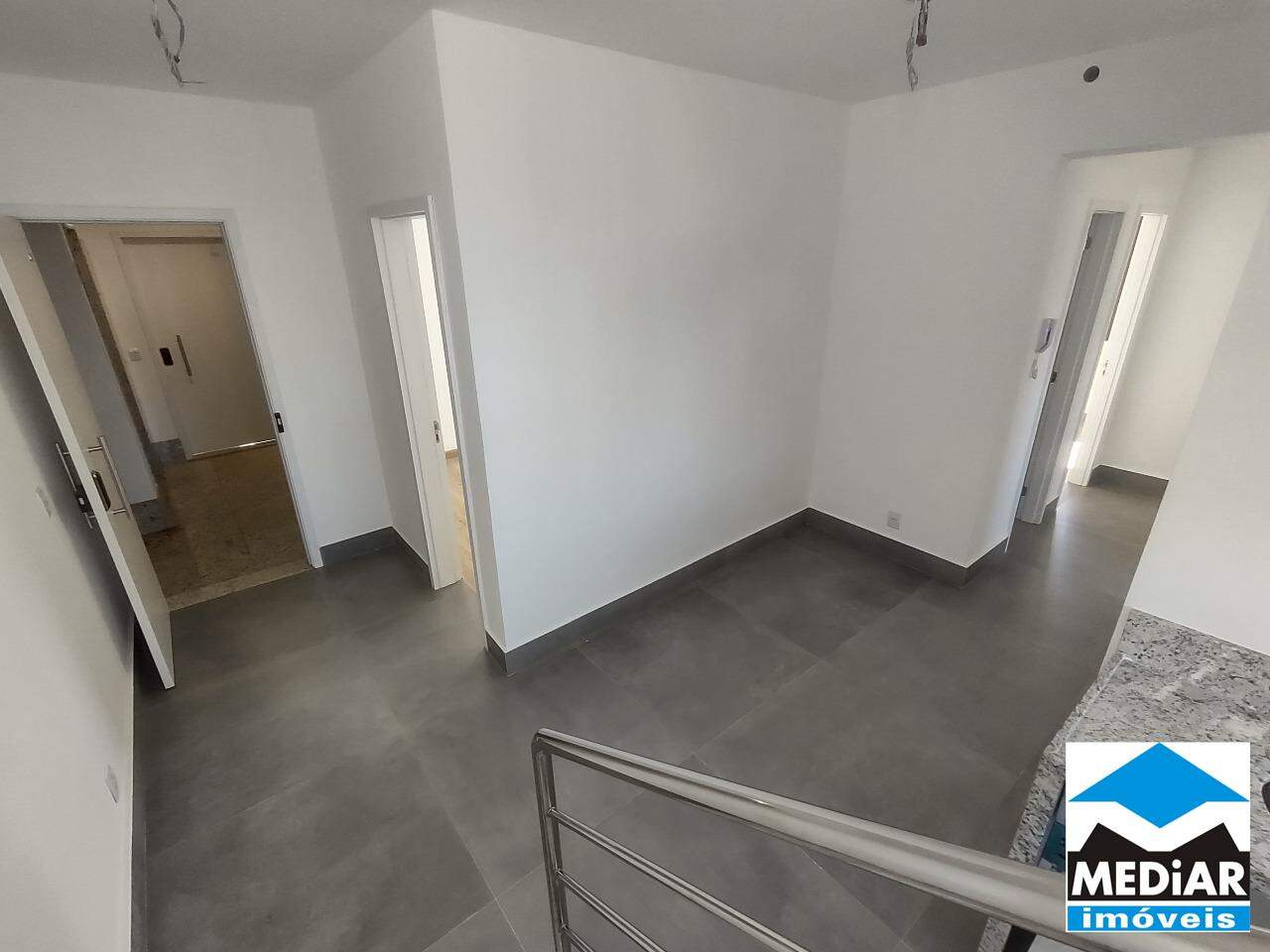 Cobertura à venda com 3 quartos, 140m² - Foto 12