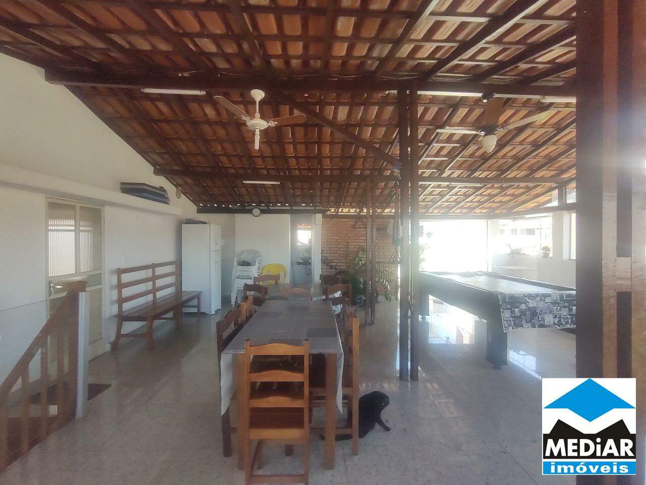 Cobertura à venda com 3 quartos, 160m² - Foto 6