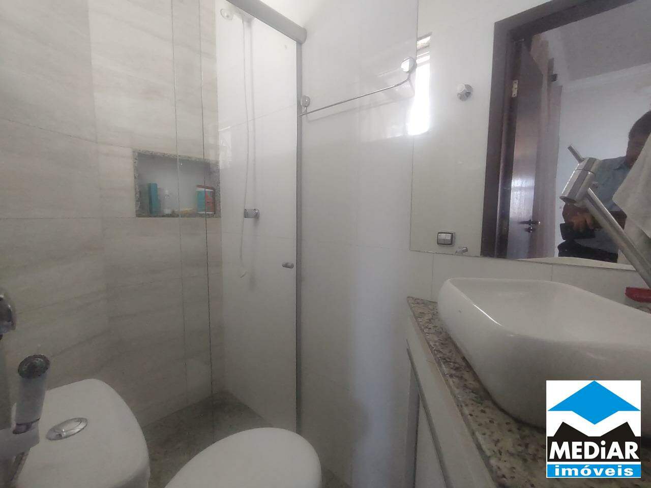 Cobertura à venda com 3 quartos, 160m² - Foto 18