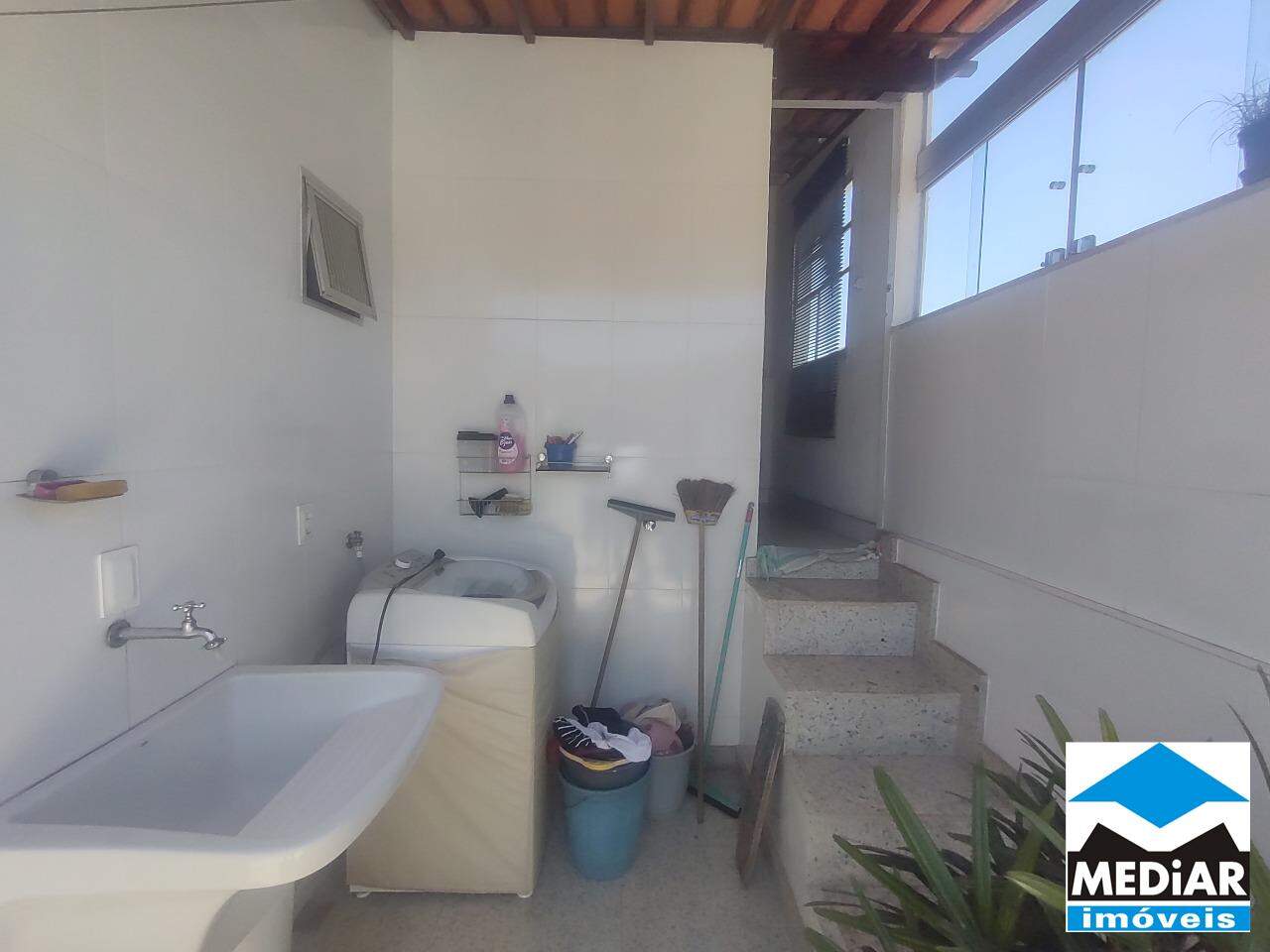 Cobertura à venda com 3 quartos, 160m² - Foto 17