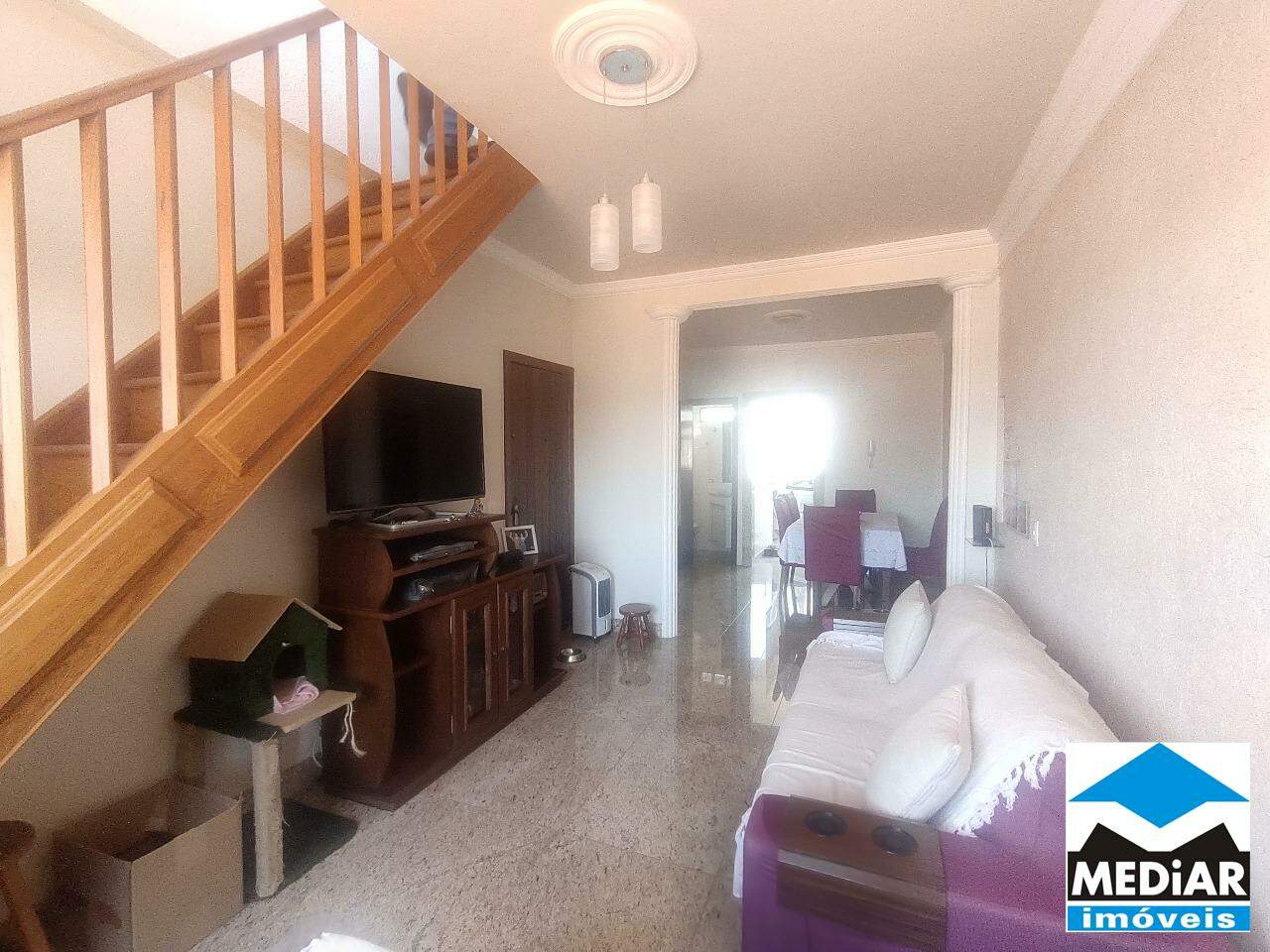 Cobertura à venda com 3 quartos, 160m² - Foto 8