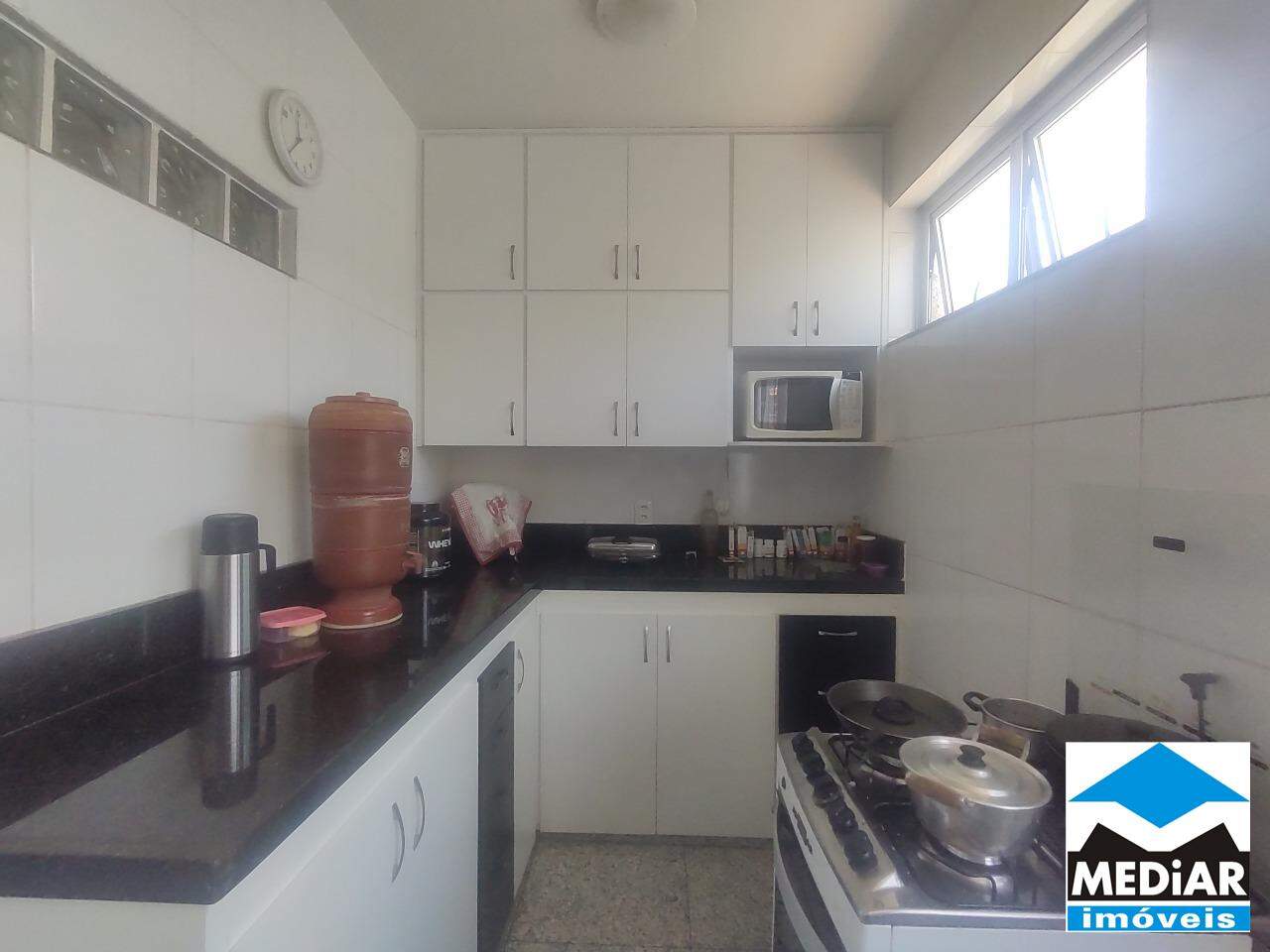 Cobertura à venda com 3 quartos, 160m² - Foto 22