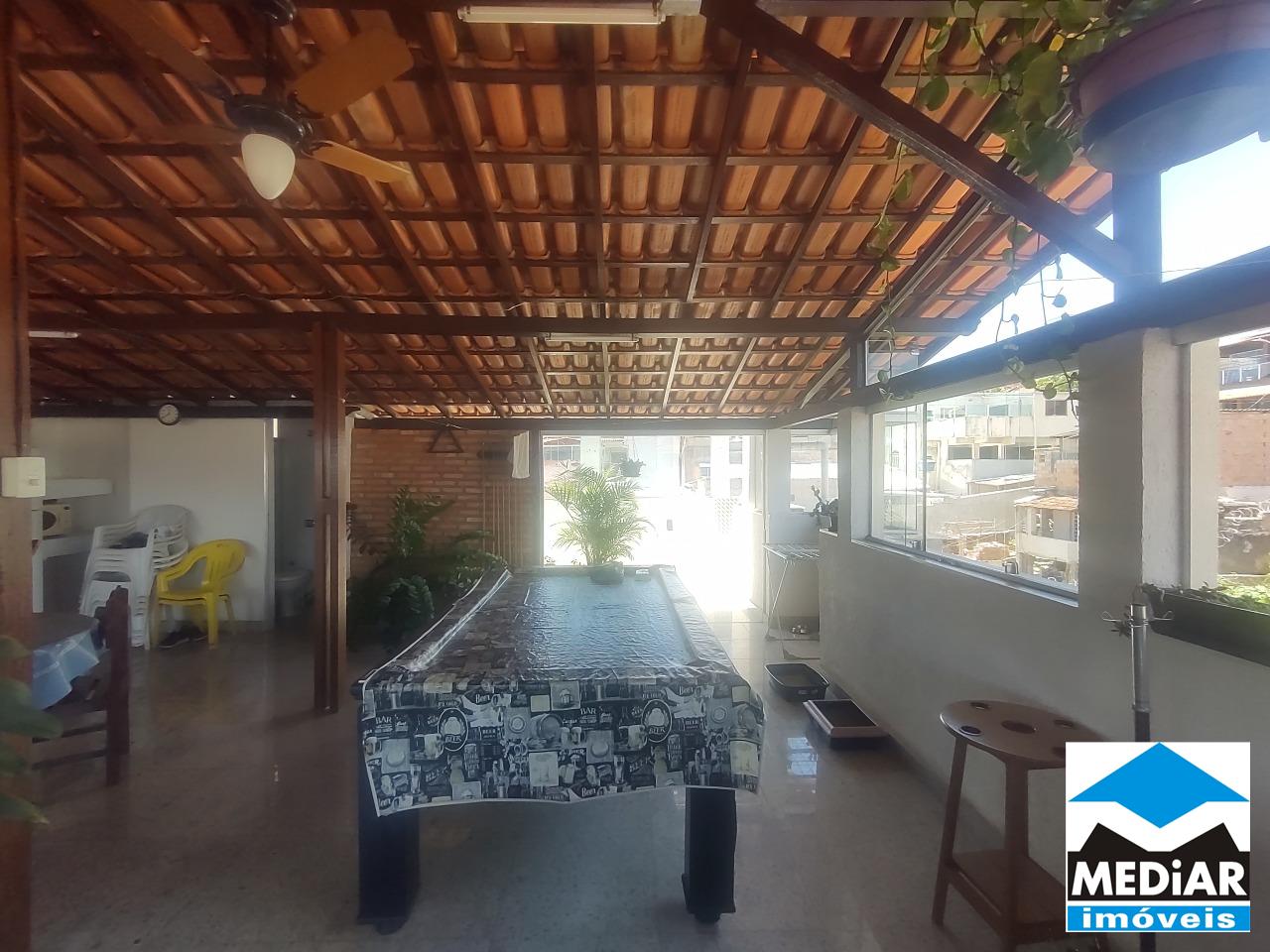 Cobertura à venda com 3 quartos, 160m² - Foto 5