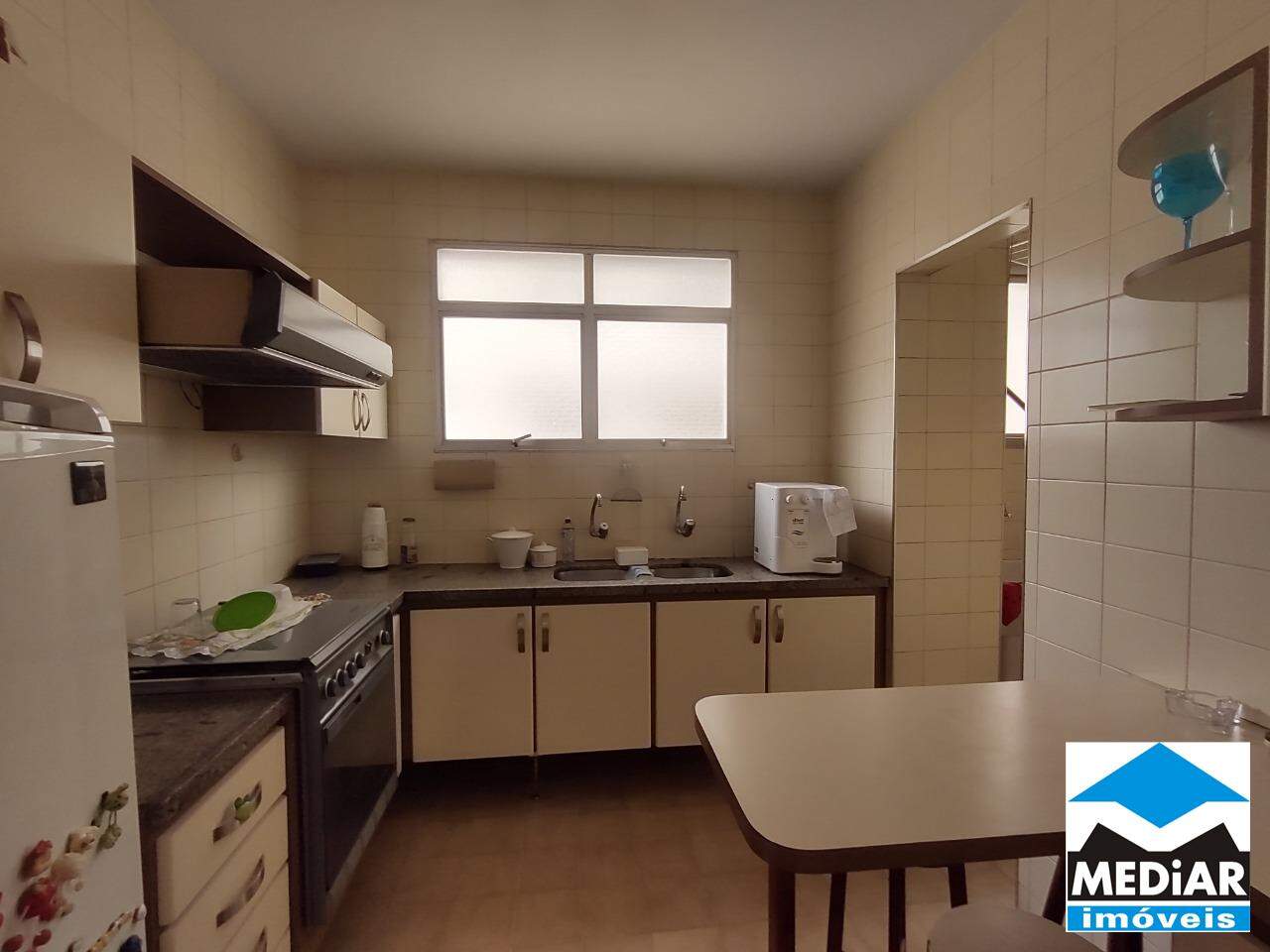 Apartamento à venda com 3 quartos, 95m² - Foto 6