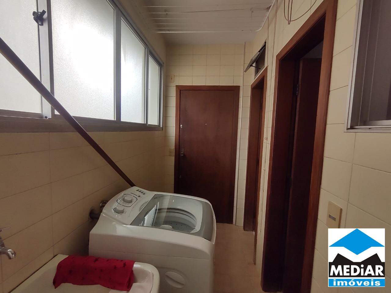 Apartamento à venda com 3 quartos, 95m² - Foto 7