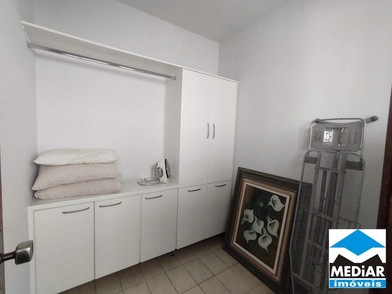 Apartamento à venda com 3 quartos, 95m² - Foto 8