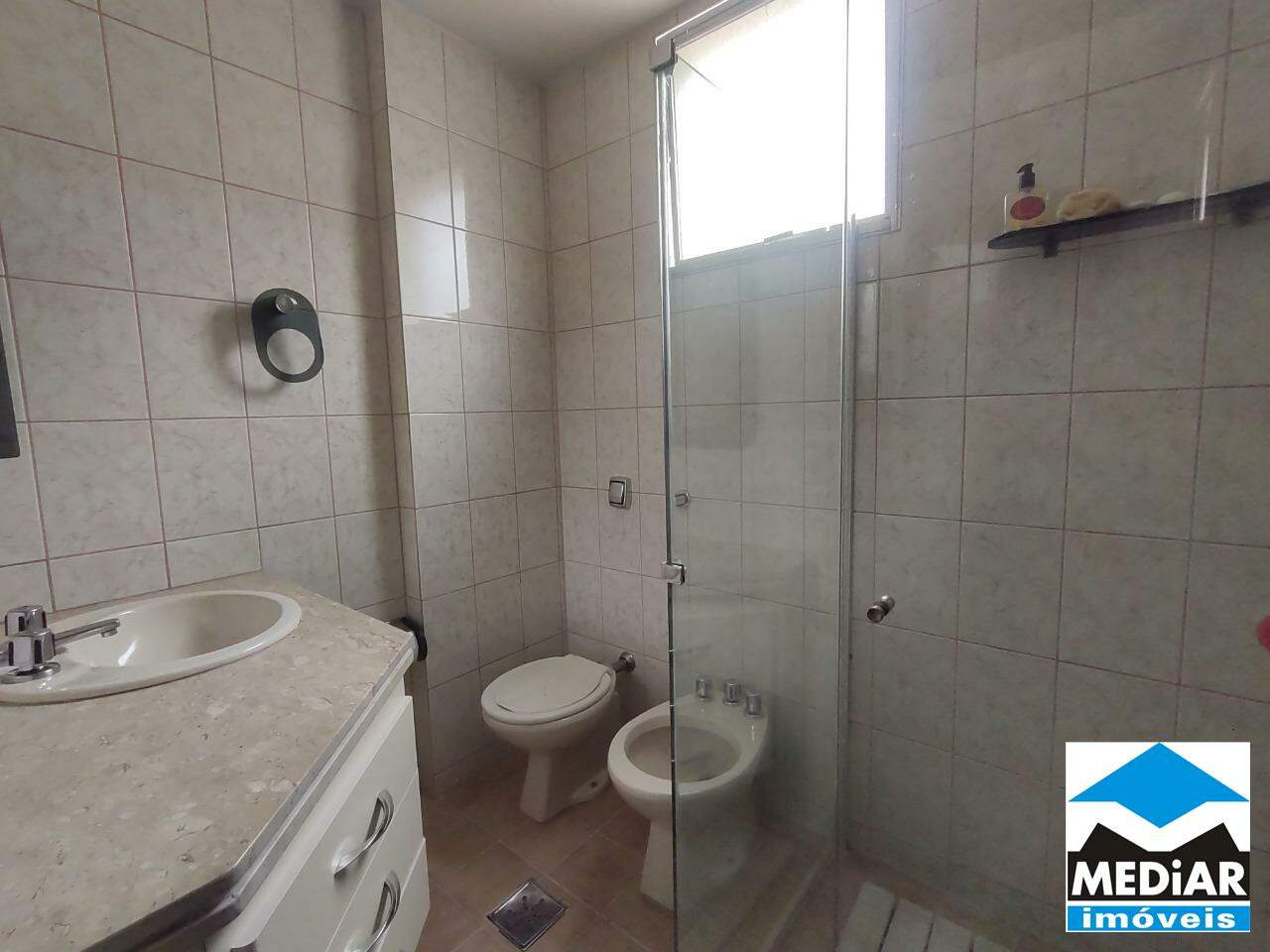 Apartamento à venda com 3 quartos, 95m² - Foto 13