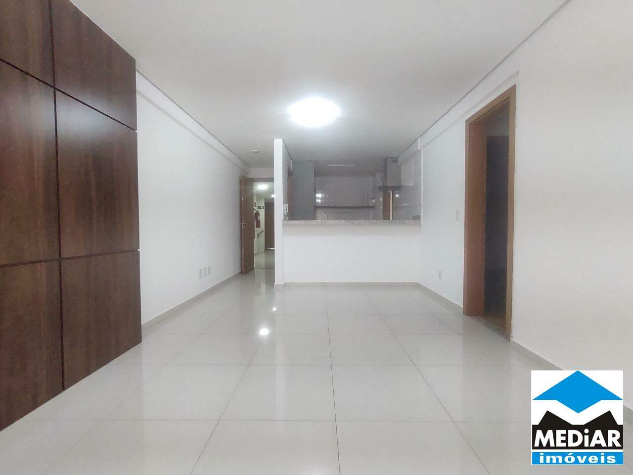 Apartamento, 3 quartos, 90 m² - Foto 3