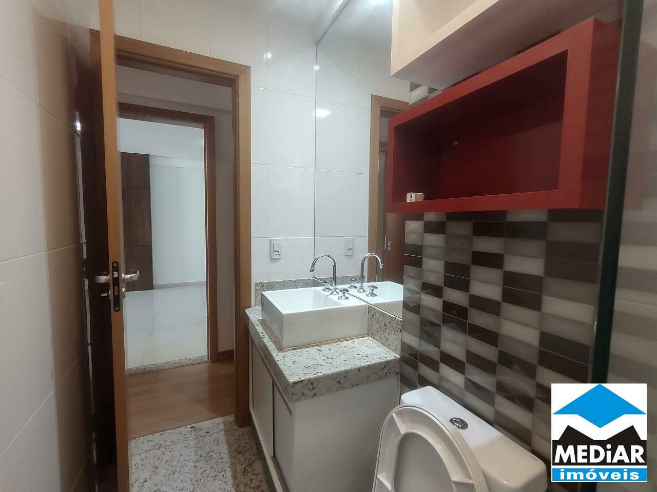 Apartamento, 3 quartos, 90 m² - Foto 15