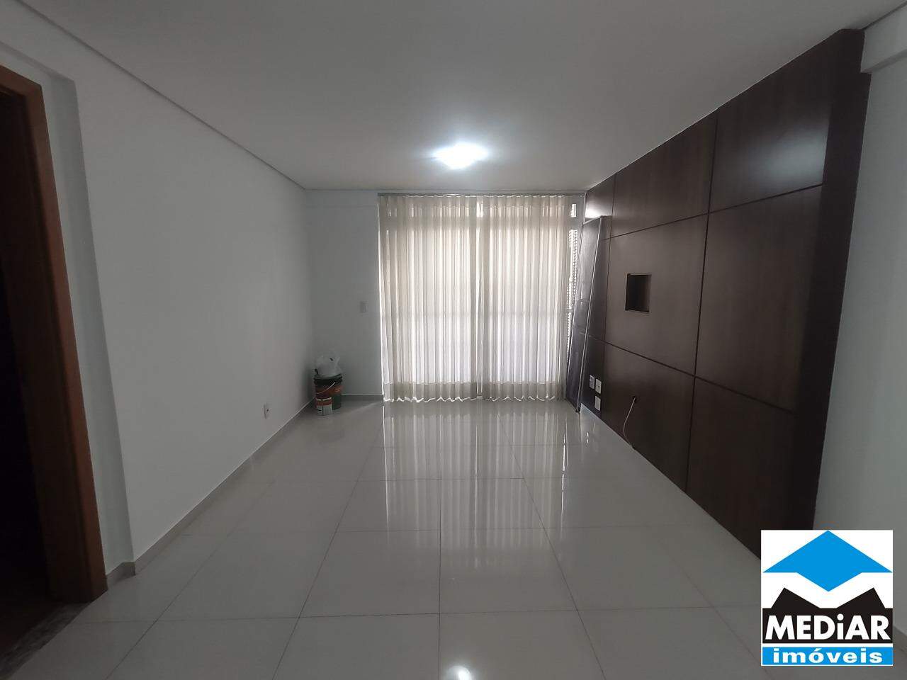 Apartamento, 3 quartos, 90 m² - Foto 2