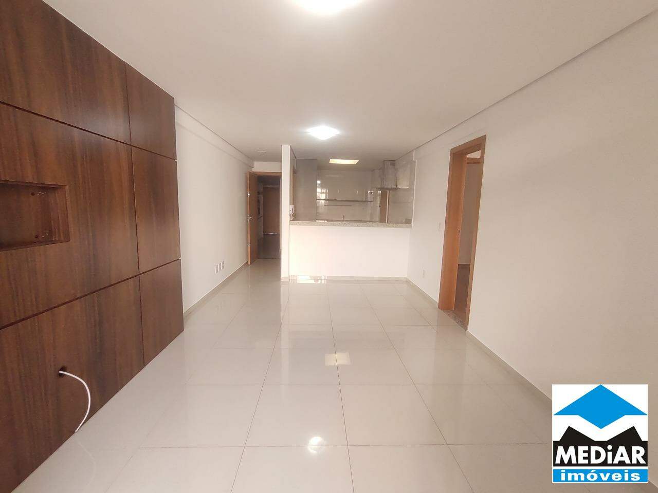 Apartamento, 3 quartos, 90 m² - Foto 1