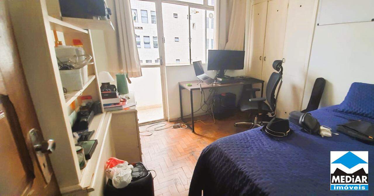 Apartamento à venda com 3 quartos, 110m² - Foto 5