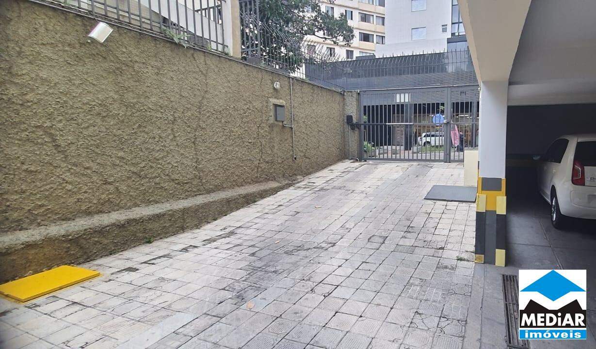 Apartamento à venda com 3 quartos, 110m² - Foto 14