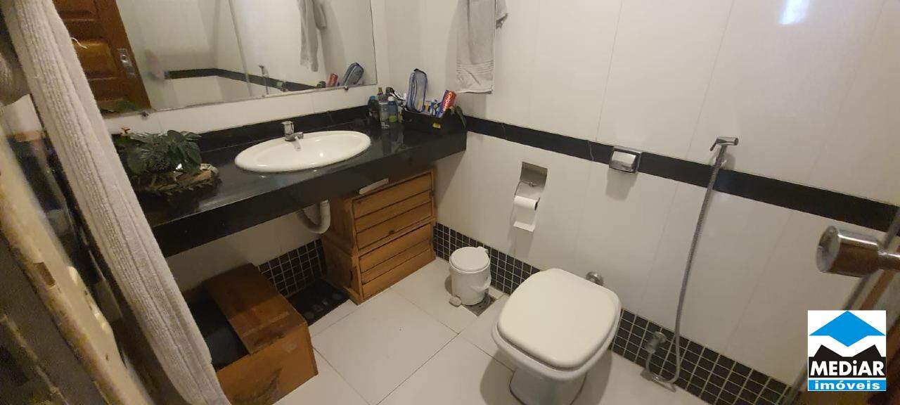 Apartamento à venda com 3 quartos, 110m² - Foto 4