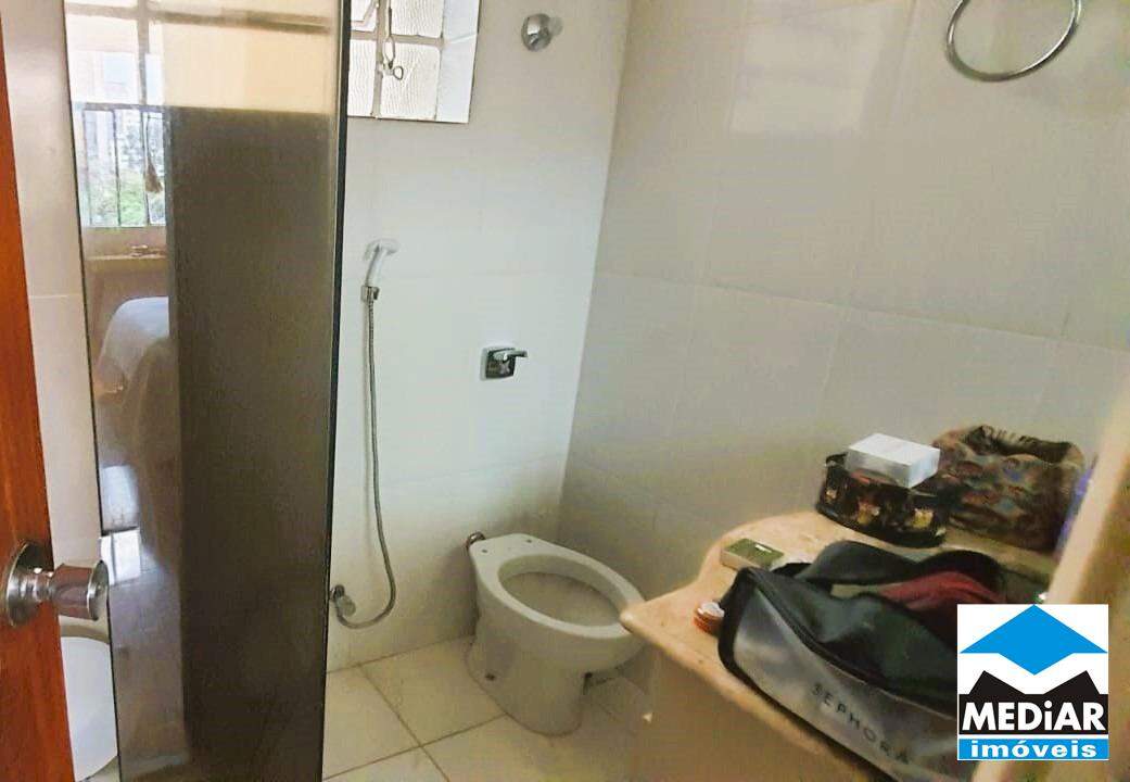 Apartamento à venda com 3 quartos, 110m² - Foto 9