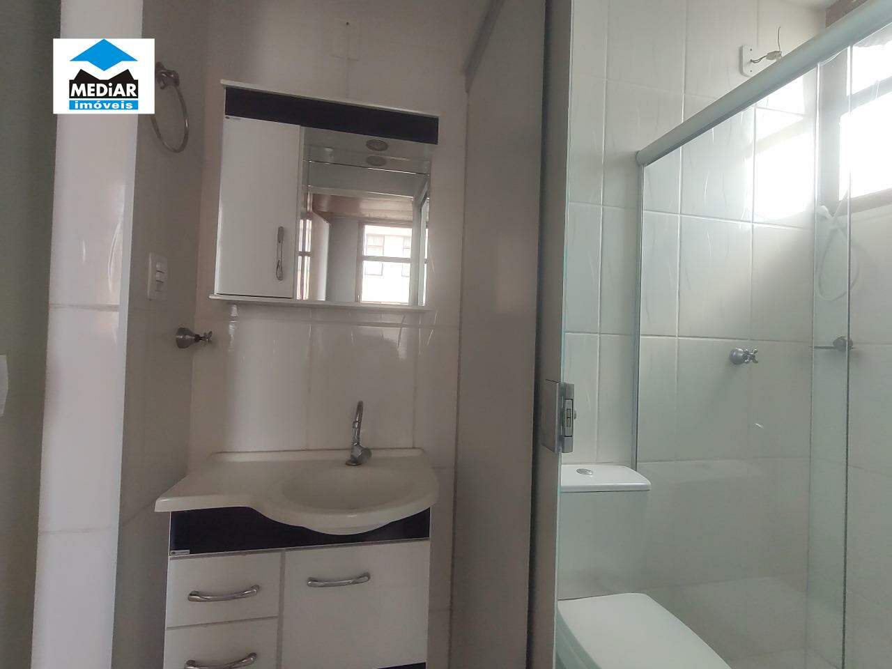 Apartamento à venda com 1 quarto, 39m² - Foto 10