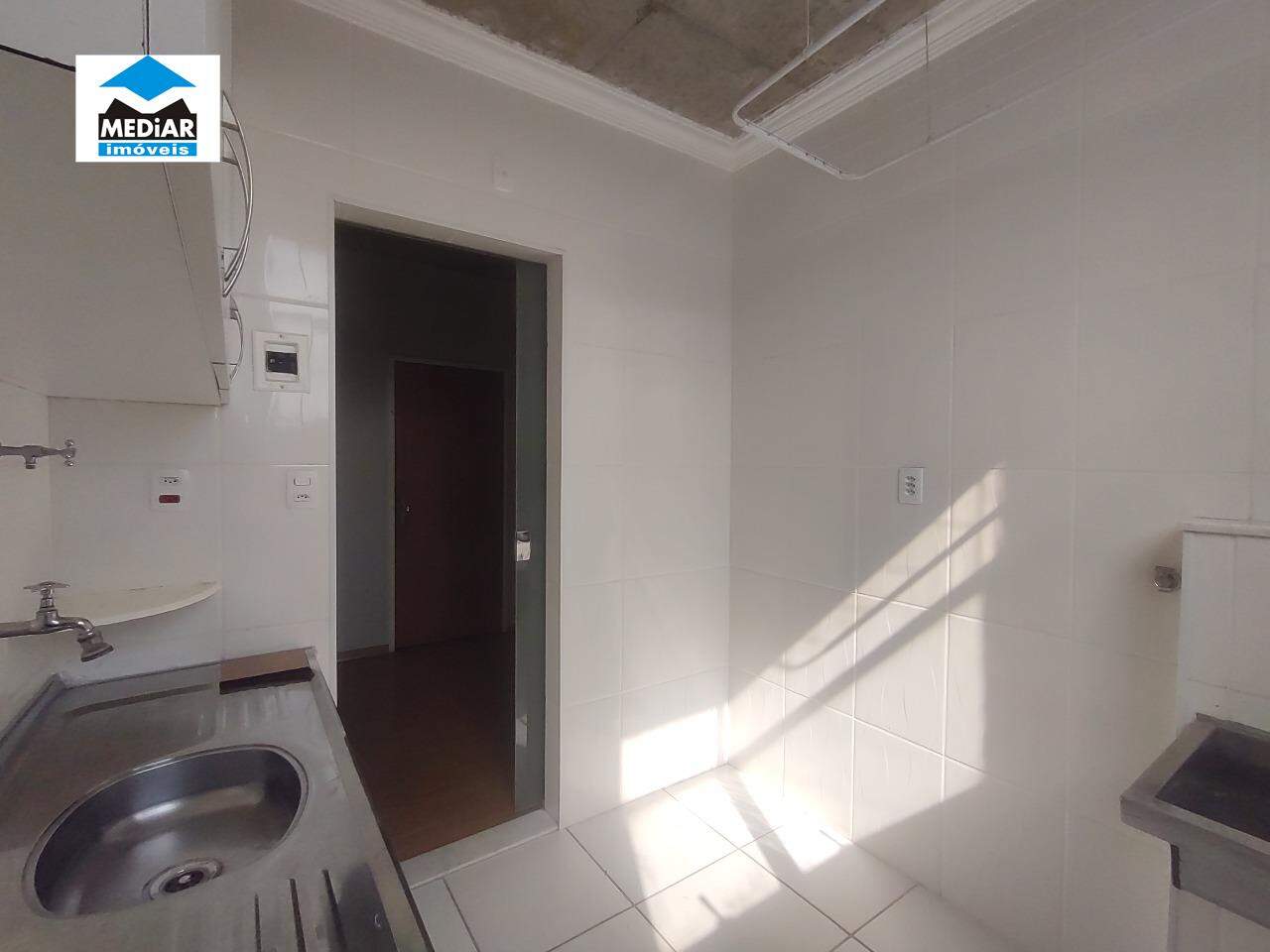 Apartamento à venda com 1 quarto, 39m² - Foto 8