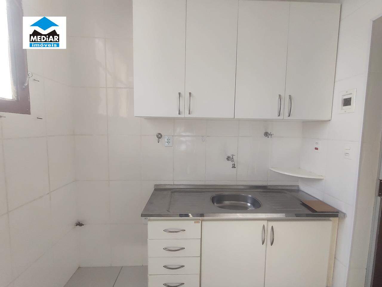 Apartamento à venda com 1 quarto, 39m² - Foto 7