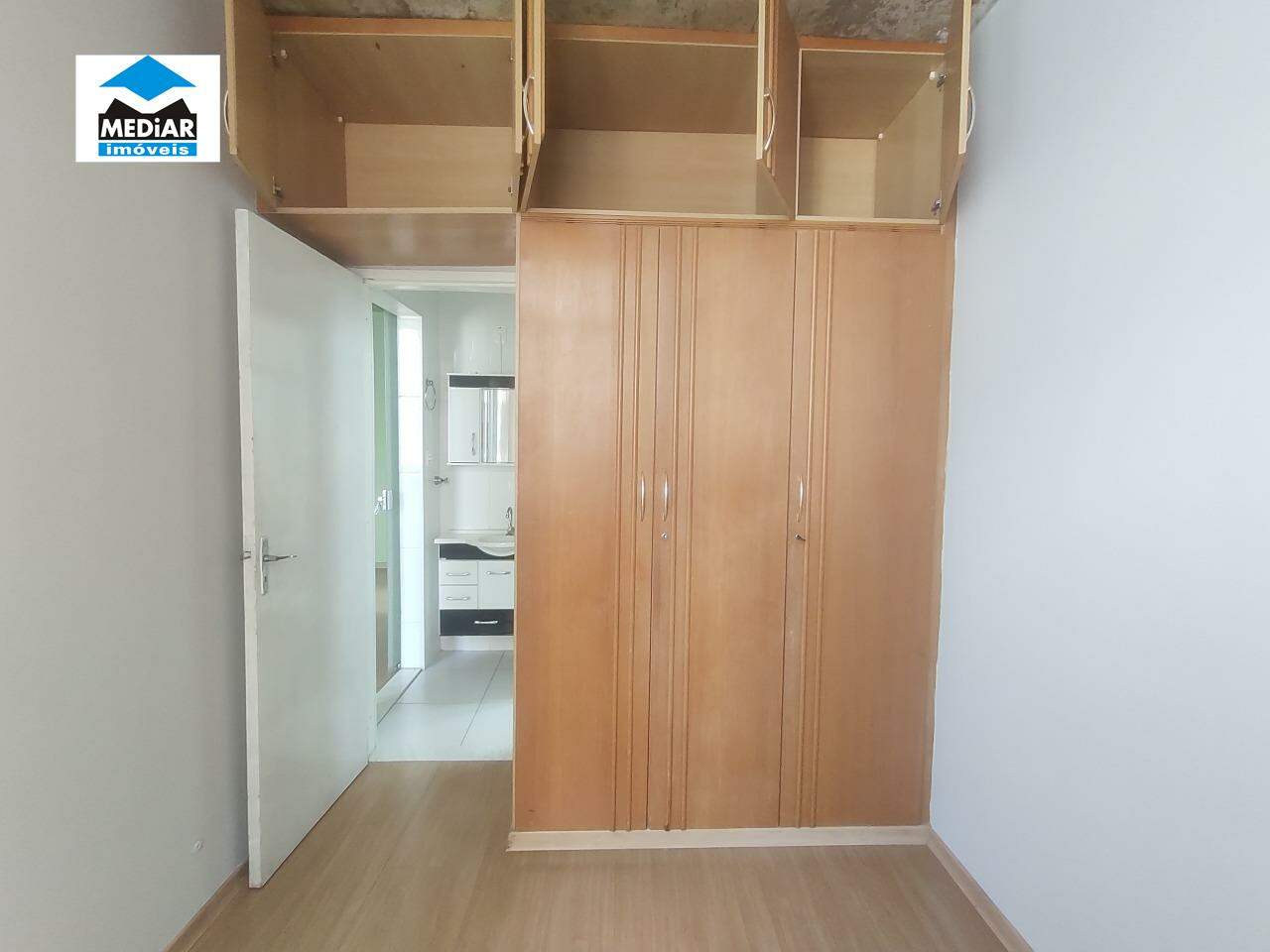 Apartamento à venda com 1 quarto, 39m² - Foto 5