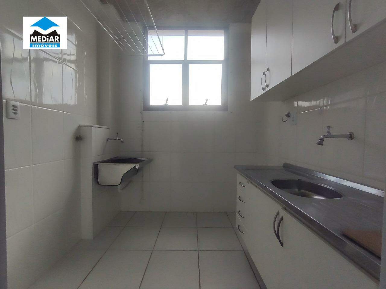 Apartamento à venda com 1 quarto, 39m² - Foto 9