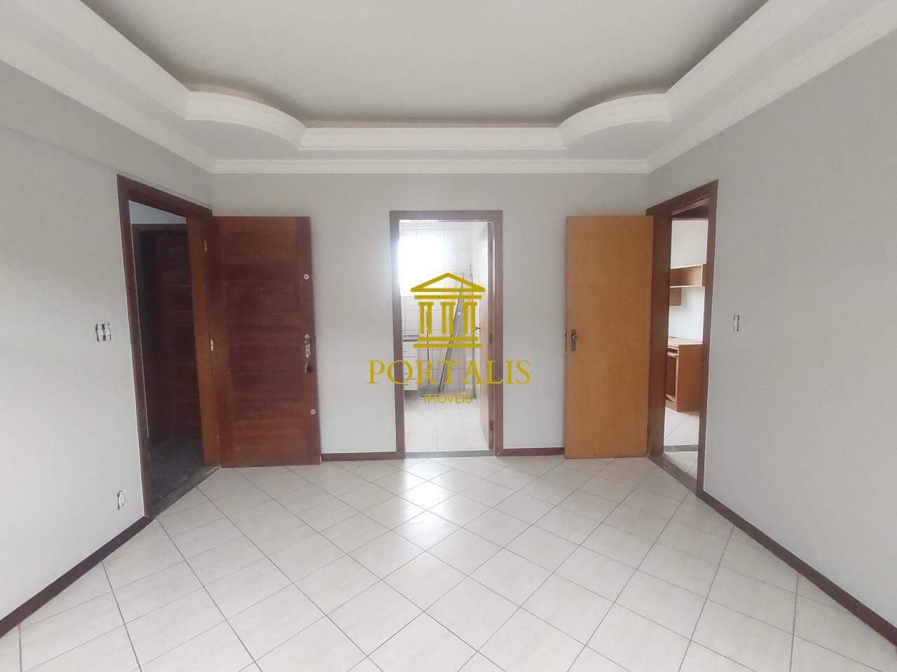 Apartamento, 3 quartos, 75 m² - Foto 1