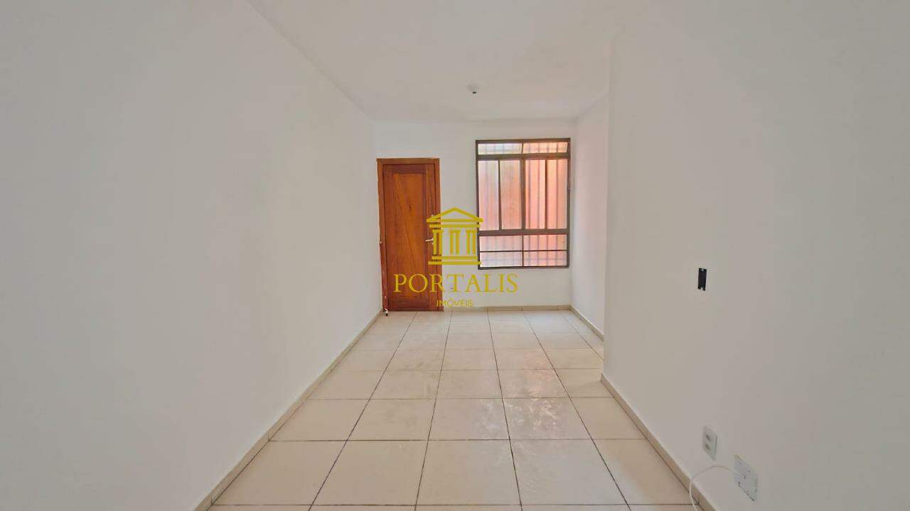 Apartamento, 3 quartos, 55 m² - Foto 1