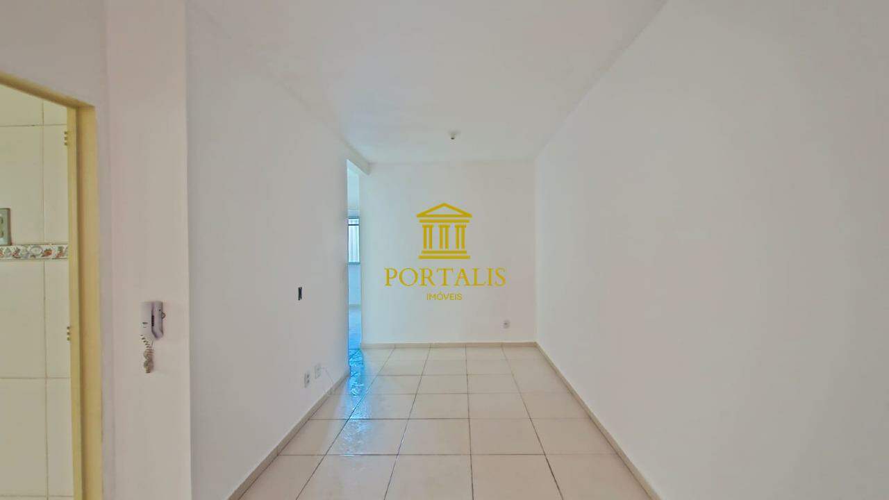 Apartamento, 3 quartos, 55 m² - Foto 3