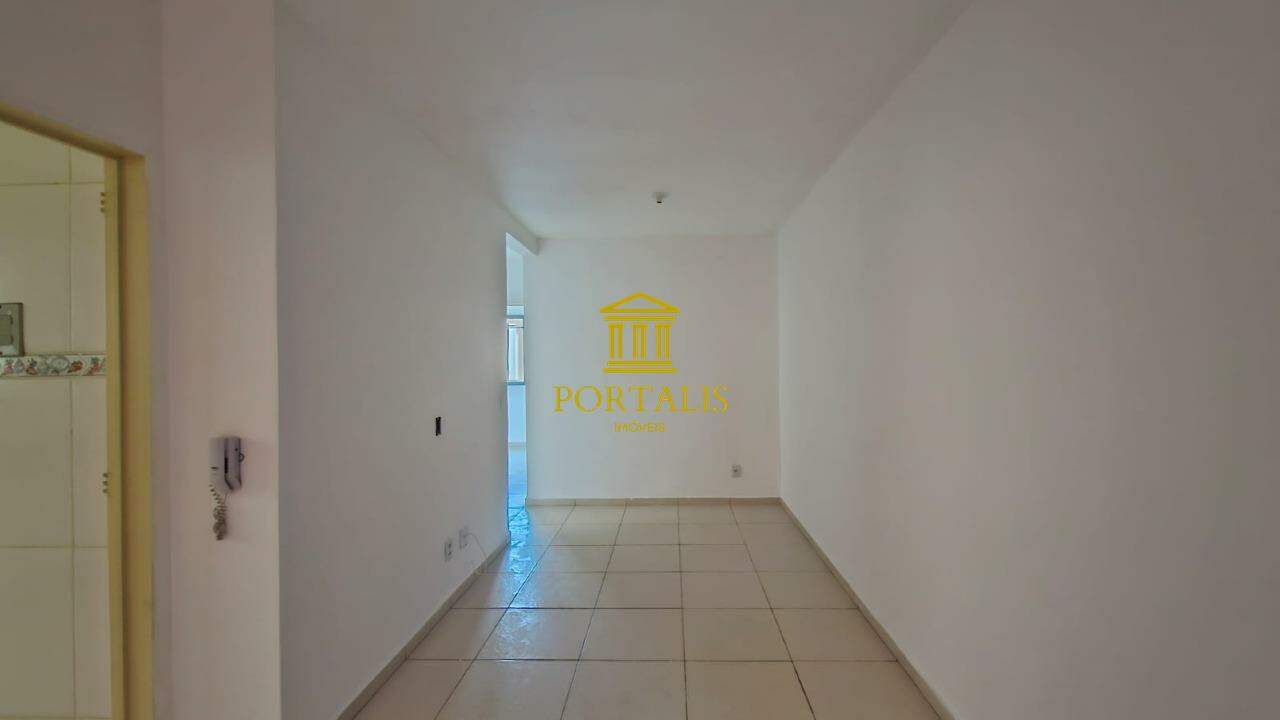 Apartamento, 3 quartos, 55 m² - Foto 2