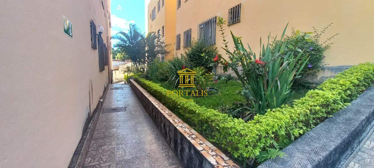 Apartamento, 3 quartos, 55 m² - Foto 14