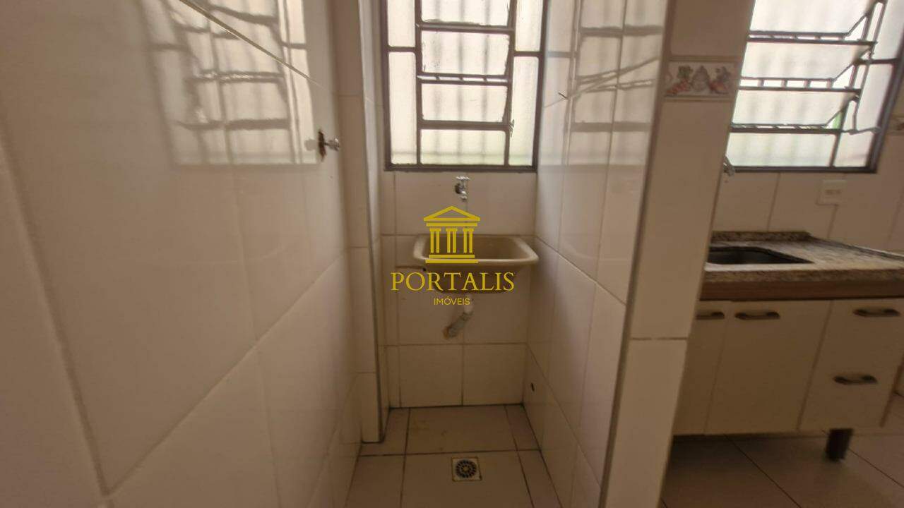 Apartamento, 3 quartos, 55 m² - Foto 12