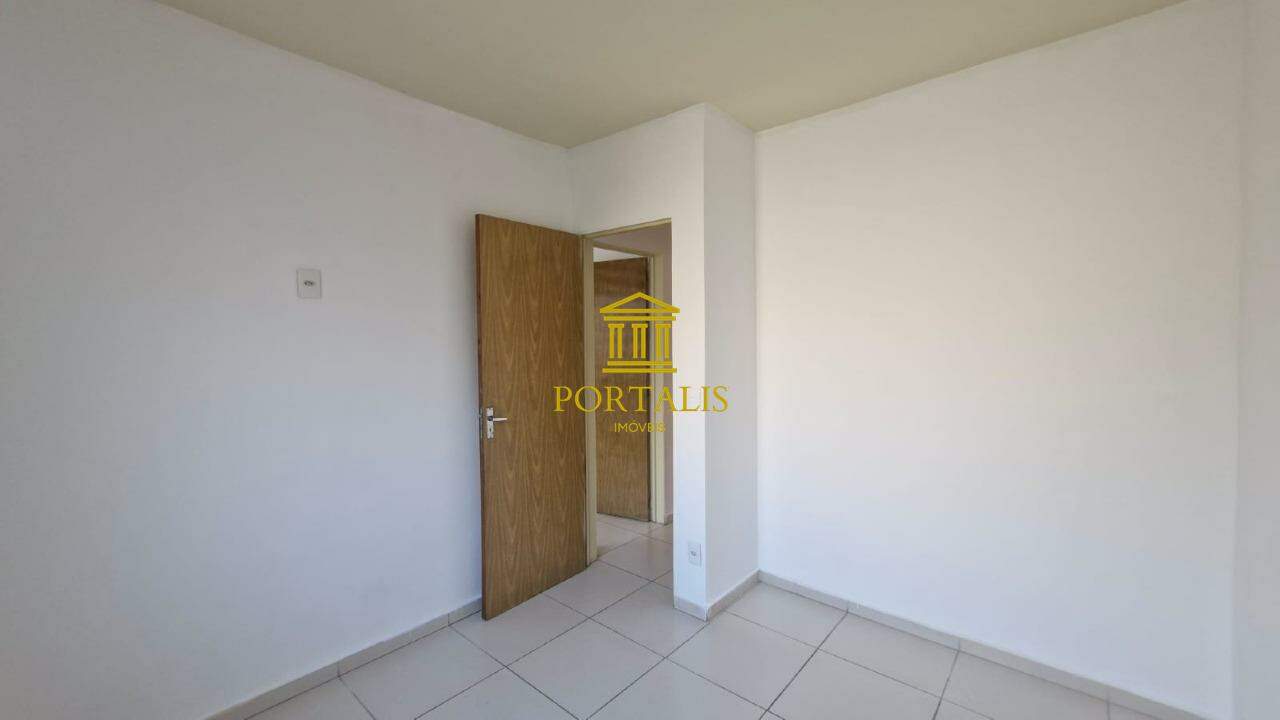 Apartamento, 3 quartos, 55 m² - Foto 8