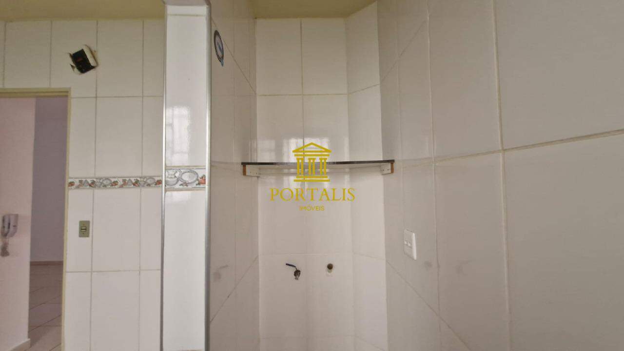 Apartamento, 3 quartos, 55 m² - Foto 13