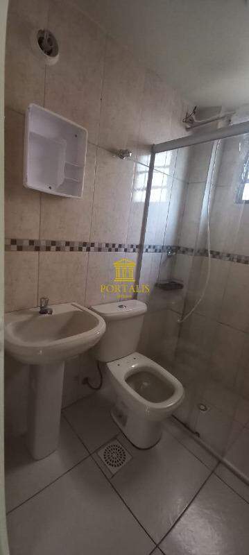Apartamento, 3 quartos, 55 m² - Foto 10