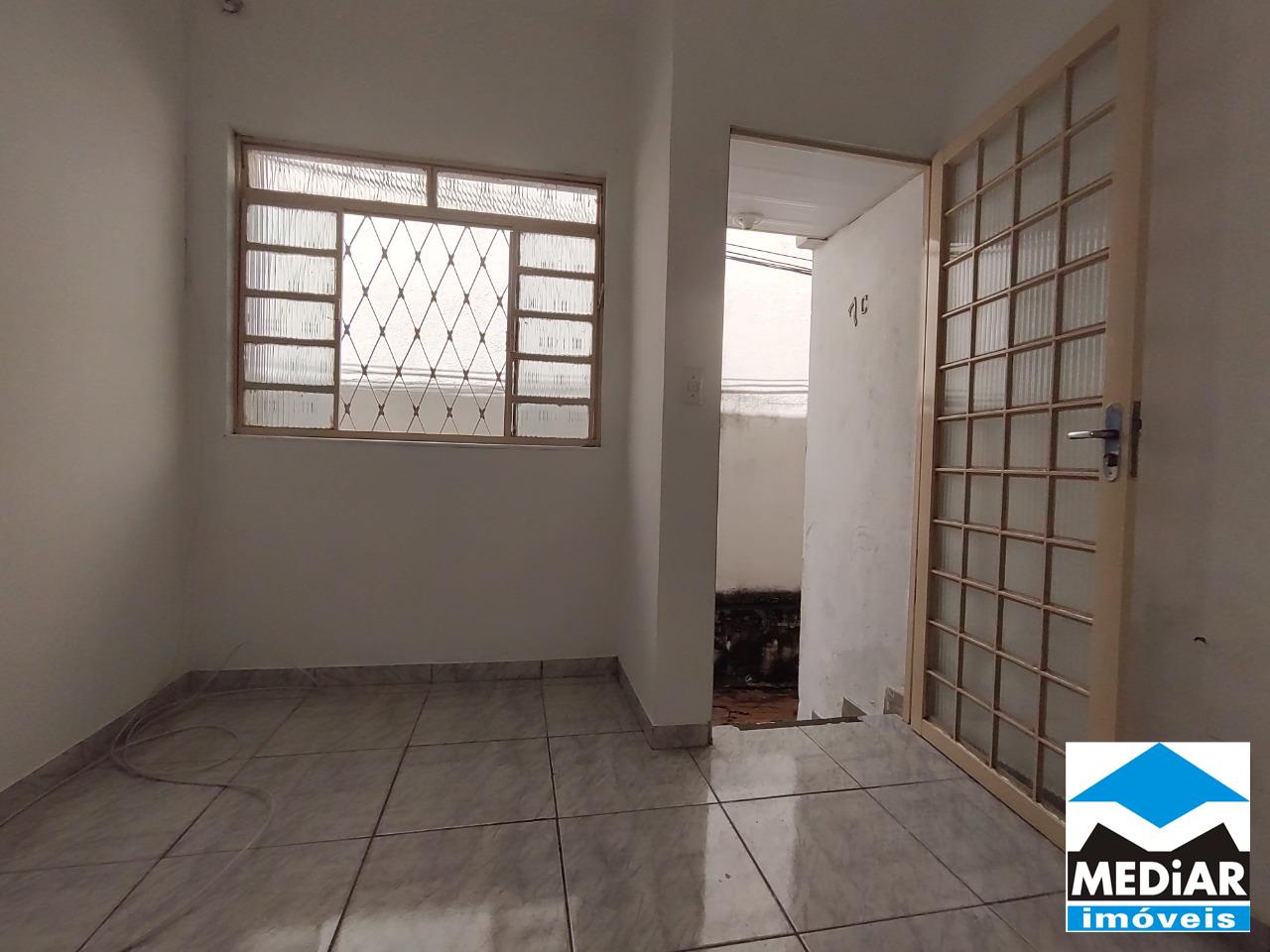 Casa, 1 quarto, 35 m² - Foto 8