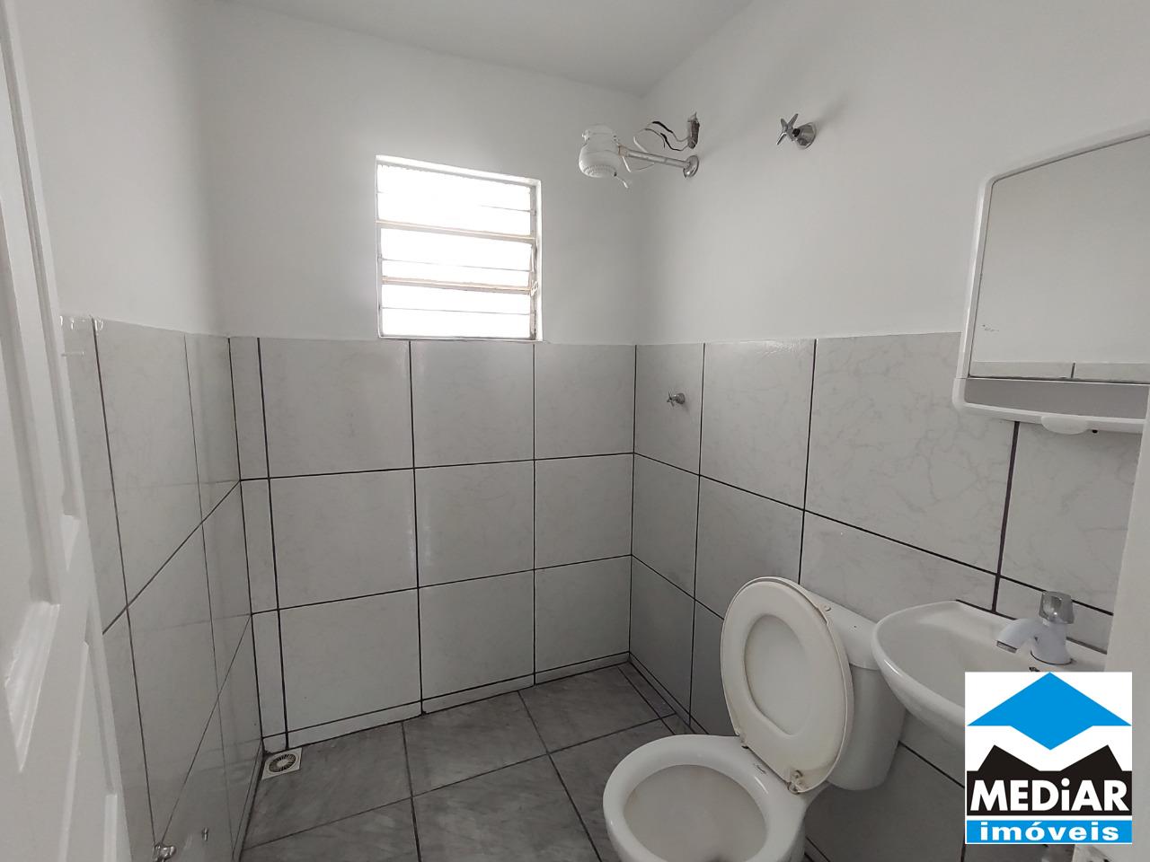 Casa, 1 quarto, 35 m² - Foto 9