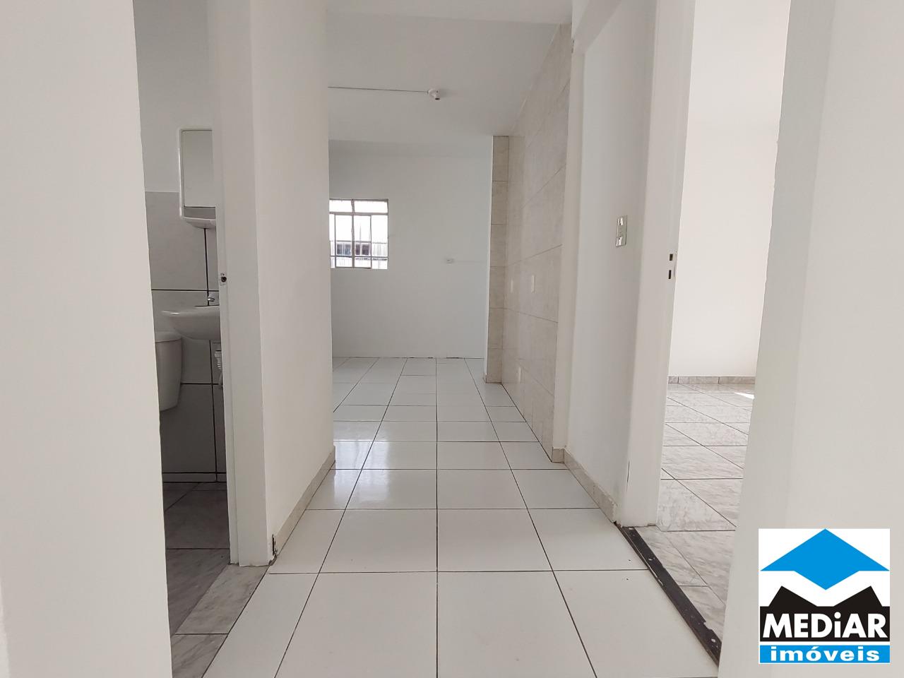 Casa, 1 quarto, 35 m² - Foto 13